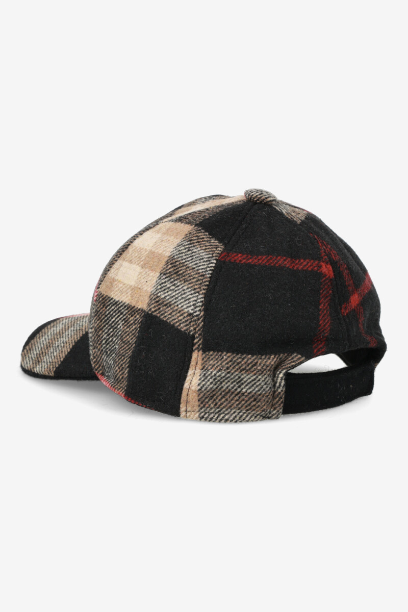 GORRA Beige