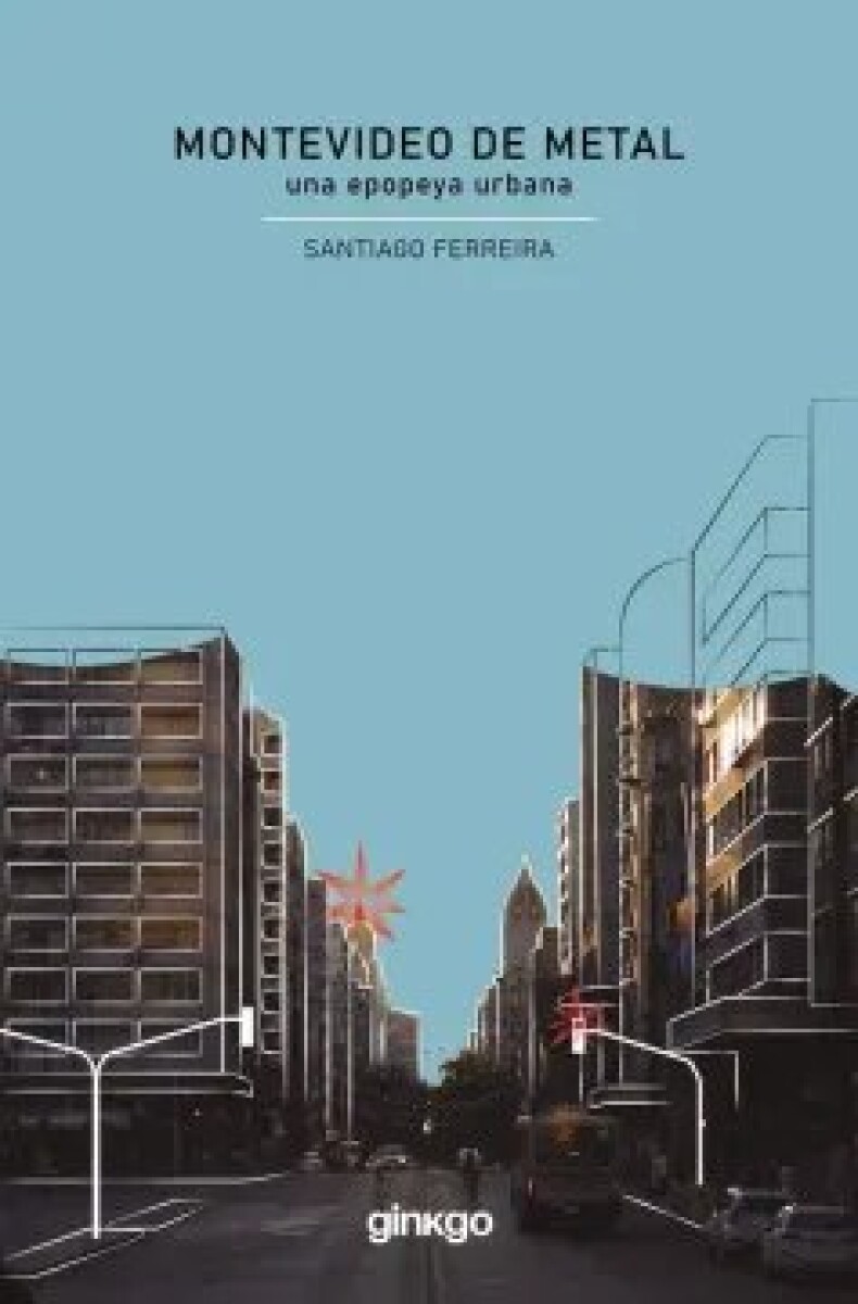 MONTEVIDEO DE METAL 