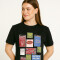 Remera Aloisi Estampado 1