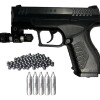 Combo Xbg Calibre 4,5mm Combo Xbg Calibre 4,5mm
