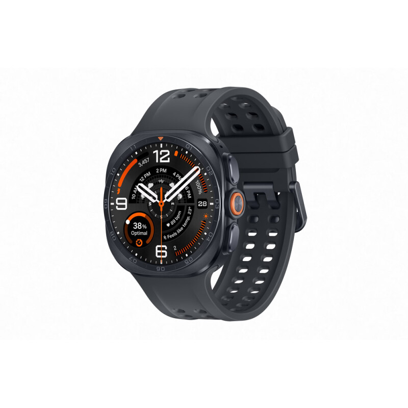 Galaxy Watch Ultra 2 Black