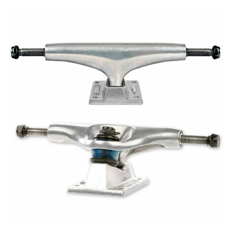 TRUCK DE SKATE THUNDER POLISHED 149"s TRUCK DE SKATE THUNDER POLISHED 149"s