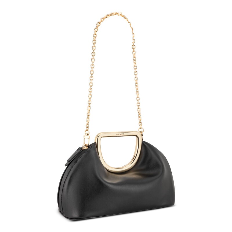 Bracelet Bag Palmin Black