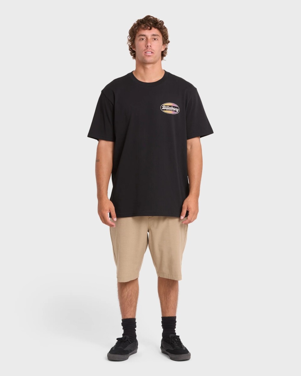 REMERA OFF DUTY PREMIUM SS 