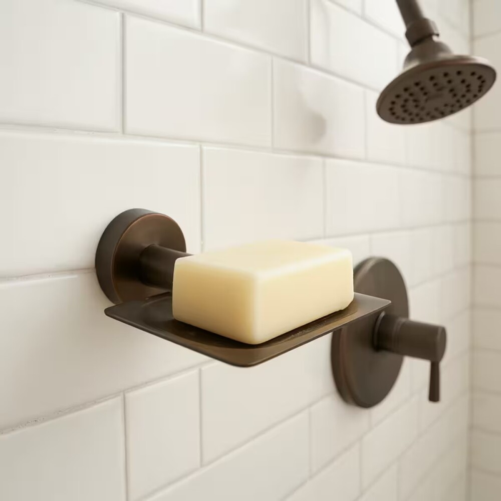 Jabonera Celtic Grafito Jabonera Celtic Grafito