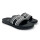 Chancletas Sandalias Ojotas Ocean Pacific Adulto Gris y Negro