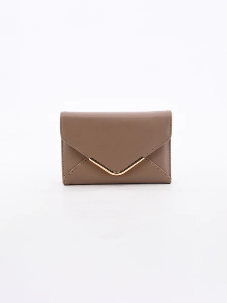 BILLETERA TUCSON MARRON
