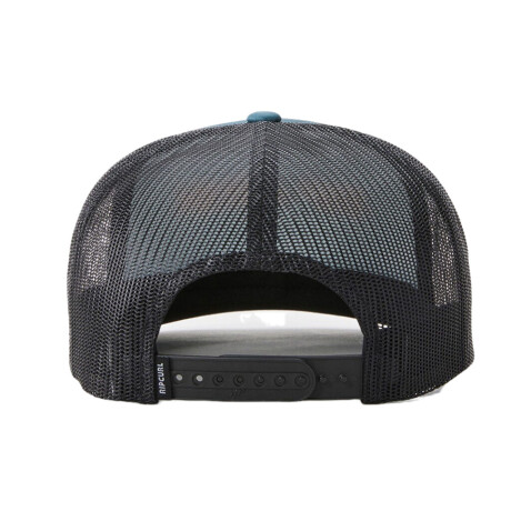 Gorro Cap Rip Curl Weekend Trucker Azul