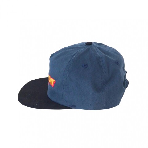 GORRO INDEPENDENT BOUNCE Blue-navy