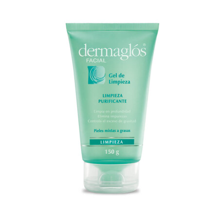 Dermaglos Gel De Limpieza 150ml Dermaglos Gel De Limpieza 150ml