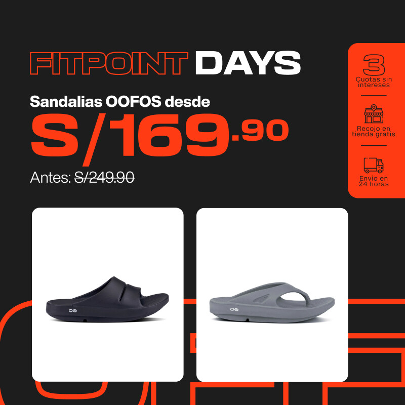 Cyber - Oofos