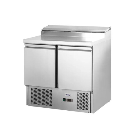 Heladera Bajo Mesada con Topinera 2 Puertas Heladera Bajo Mesada con Topinera 2 Puertas