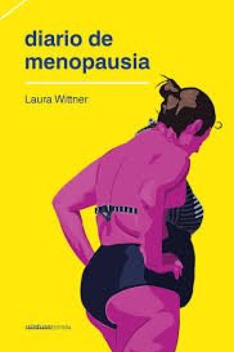 DIARIO DE MENOPAUSIA DIARIO DE MENOPAUSIA