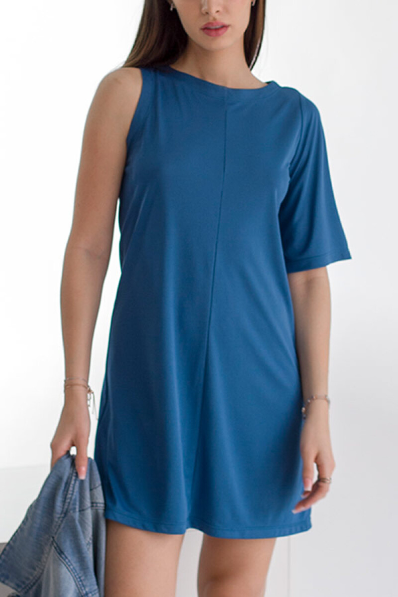 Vestido Corto. Vestido Corto.