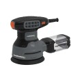 LIJADORA ROTO ORBITAL 125 MM 350 W GLADIATOR LR9125/220 LIJADORA ROTO ORBITAL 125 MM 350 W GLADIATOR LR9125/220
