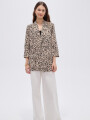 Blazer Mancini Estampado 2