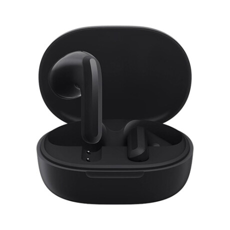 Auriculares Xiaomi Redmi Buds 4 Lite NEGRO