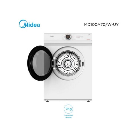 SECARROPAS MIDEA 7 KG SECARROPAS MIDEA 7 KG