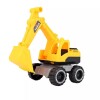 Set x3 vehículos construcción Set x3 vehículos construcción