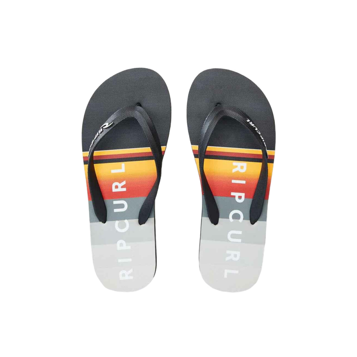 Ojotas Rip Curl Daybreak - Naranja 