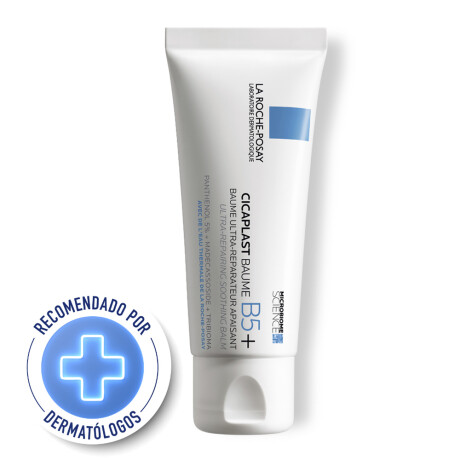 Crema La Roche-Posay Cicaplast Baume B5+ 40ml Crema La Roche-Posay Cicaplast Baume B5+ 40ml