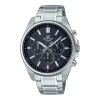 Reloj Casio Edifice El Casio Edifice EFV650D-1AVUDF para hombre en acero Negro