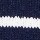 Buzo Algodòn Slub Mujer Navy Stripe