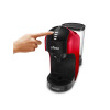 Cafetera Multicápsulas Ufesa Bellagio Rossa Cafetera Multicápsulas Ufesa Bellagio Rossa