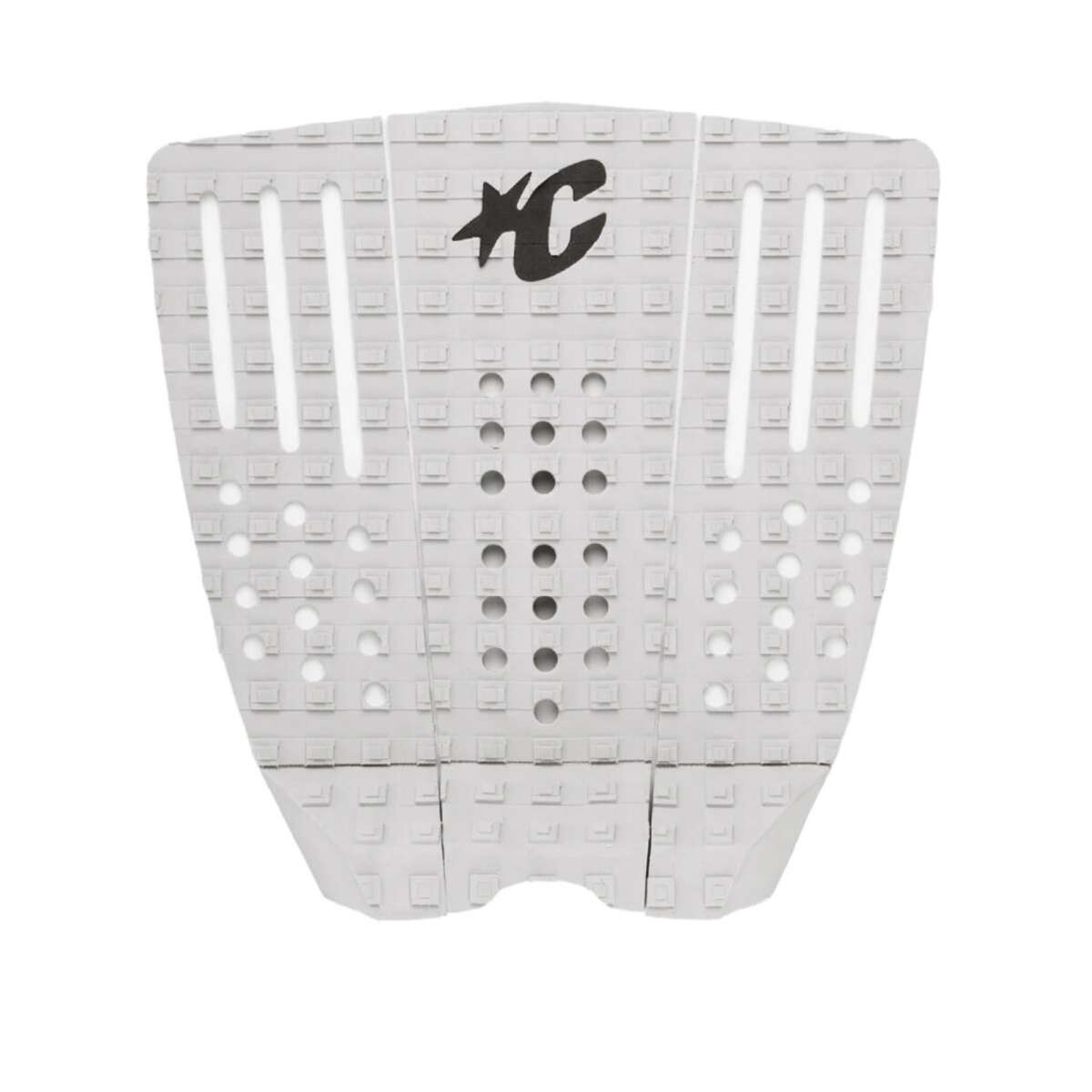 Pads Creatures Reliance III - Blanco 