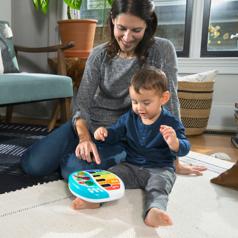 Discover & Play Piano Baby Einstein Discover & Play Piano Baby Einstein