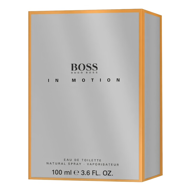 Perfume Hugo Boss In Motion for men 100ml Perfume Hugo Boss In Motion for men 100ml