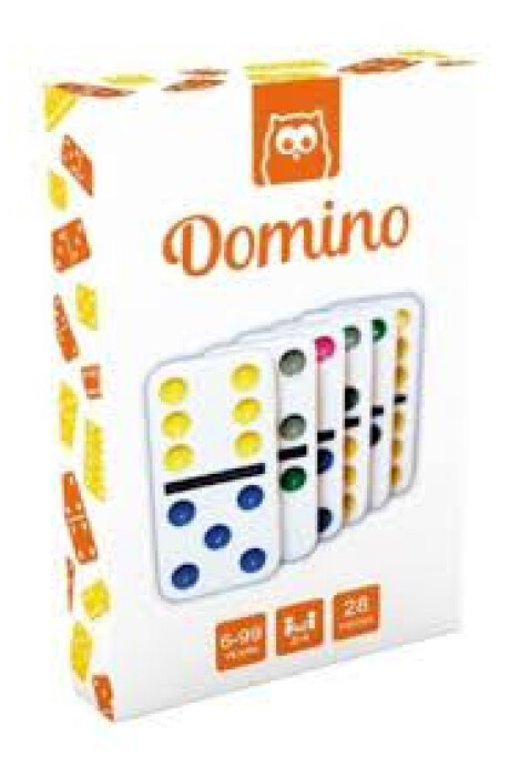 DOMINO DOMINO