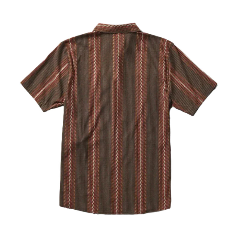 Camisa Roark Bless Up - Multicolor Camisa Roark Bless Up - Multicolor