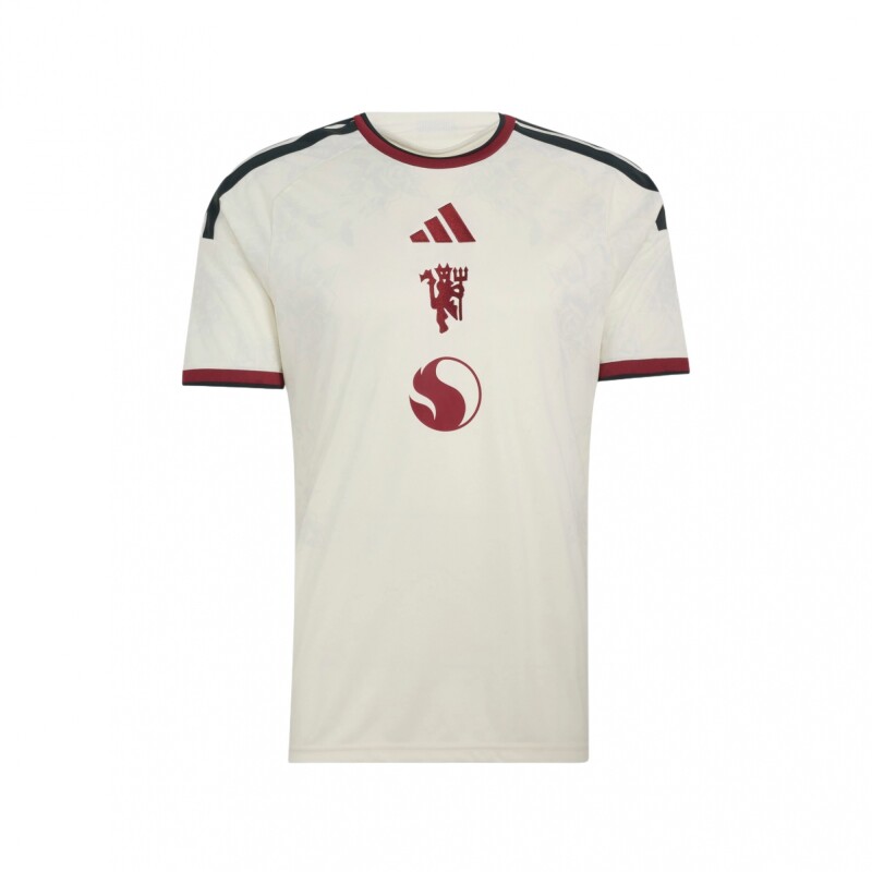 Camiseta adidas Manchester United 26/27 1113