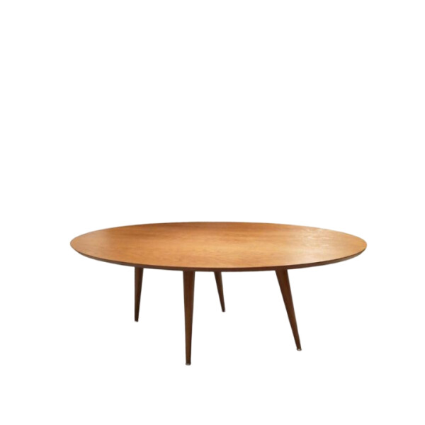 Mesa Comedor Nordica Oval Mesa Comedor Nordica Oval