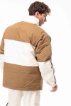 Campera BISA BEIGE