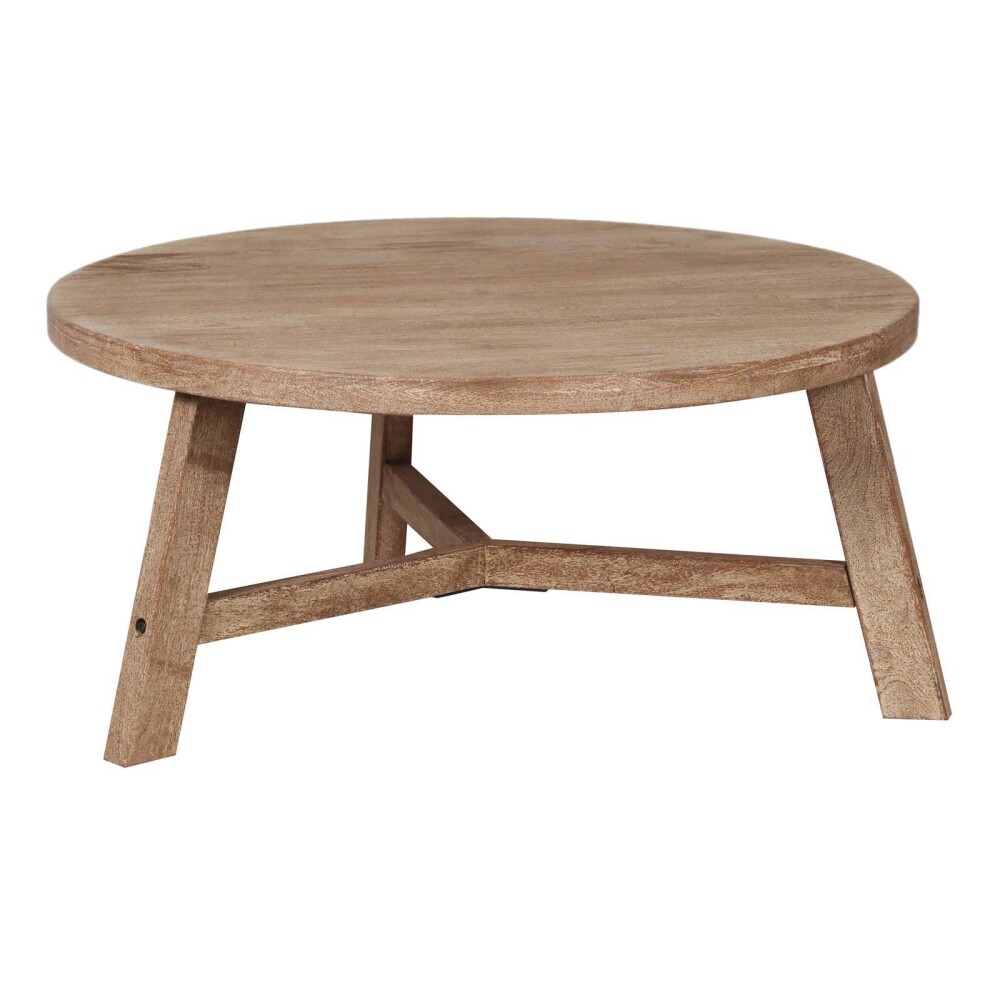 MESA RATONA MADERA NATURAL-BEIGE OZZY NATURAL