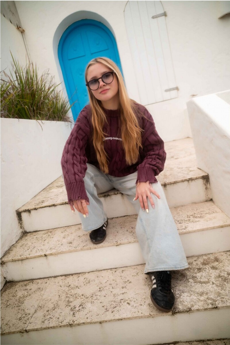 Lentes de Sol Crystal brown G.Blue GW Lentes De Sol Crystal Brown G.blue Gw