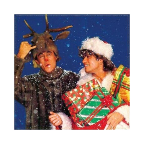 Wham! - Last Christmas (40th Anniversary) - Vinilo Wham! - Last Christmas (40th Anniversary) - Vinilo