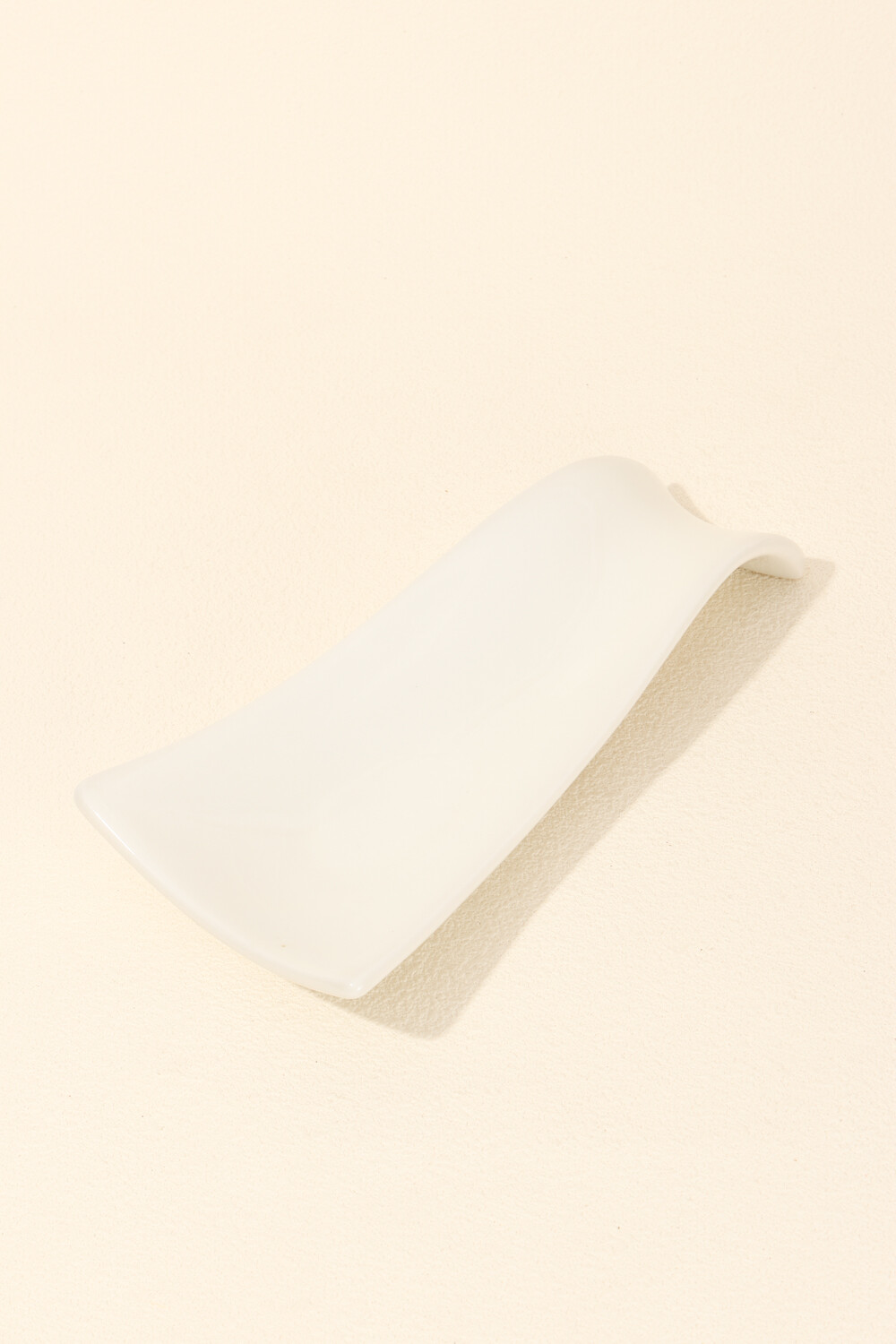 Reposa Cuchara Curve Color Unico
