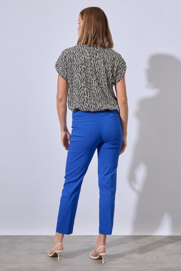 Pantalon Recto Modelador ROYAL