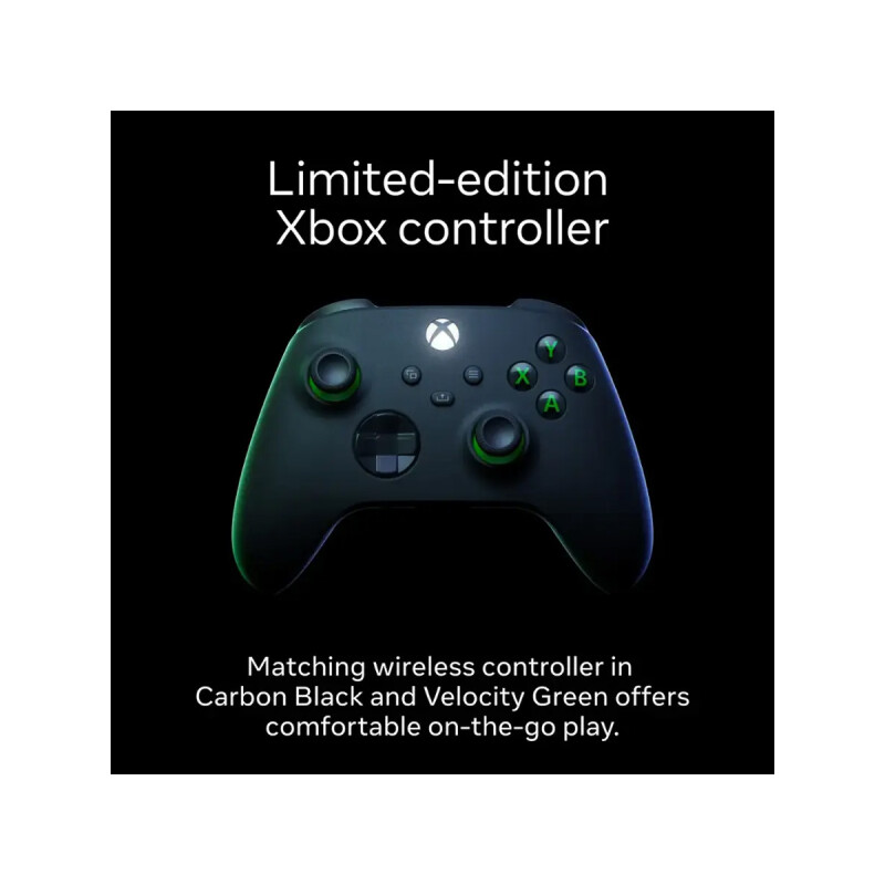 Lentes Realidad Virtual Meta Oculus Quest 3S 128GB Xbox Ed Lentes Realidad Virtual Meta Oculus Quest 3S 128GB Xbox Ed