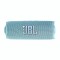 JBL FLIP 7 SPEAKER BLUETOOTH Parlante Inalámbrico JBL Flip 7 BT Resistencia IP68 - Light Blue
