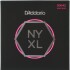 Encordado eléctrica Daddario NYXL Encordado eléctrica Daddario NYXL