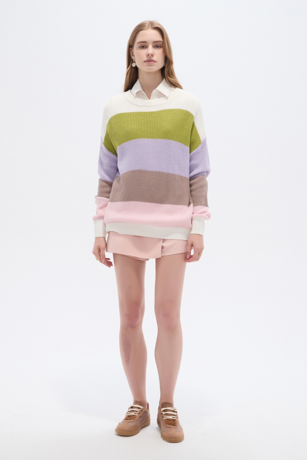 Sweater Agathon Estampado 2