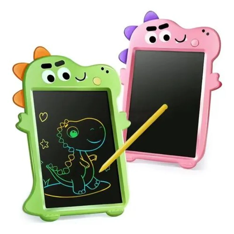 Tableta Cocodrilo Lcd Tableta Cocodrilo Lcd