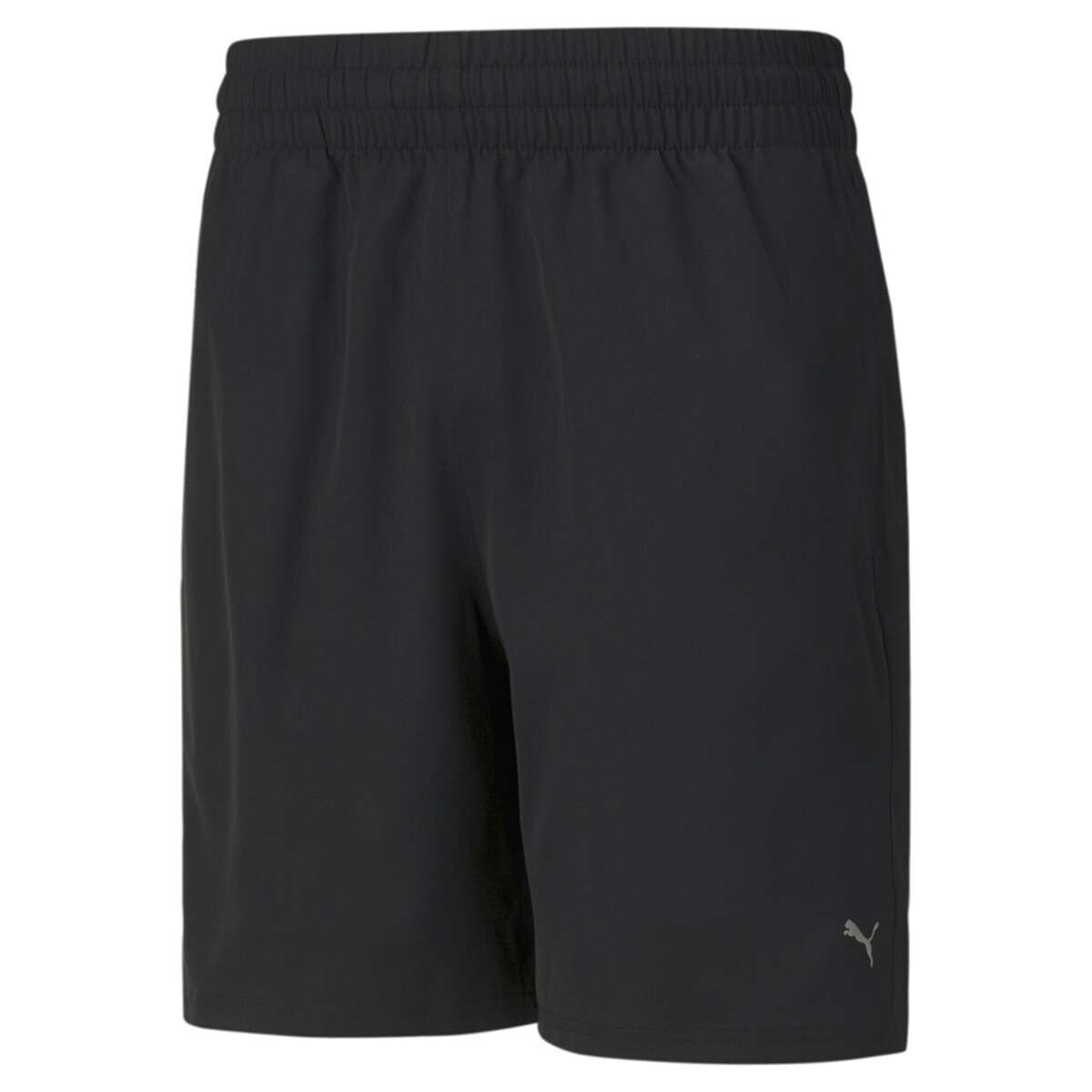 Short Performance Woven 7'' de Hombre - Negro 