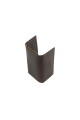 Porta llaves clasico Marron
