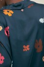 SOL SHIRT Poppy Night