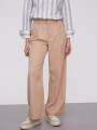 Pantalon Durkin Beige